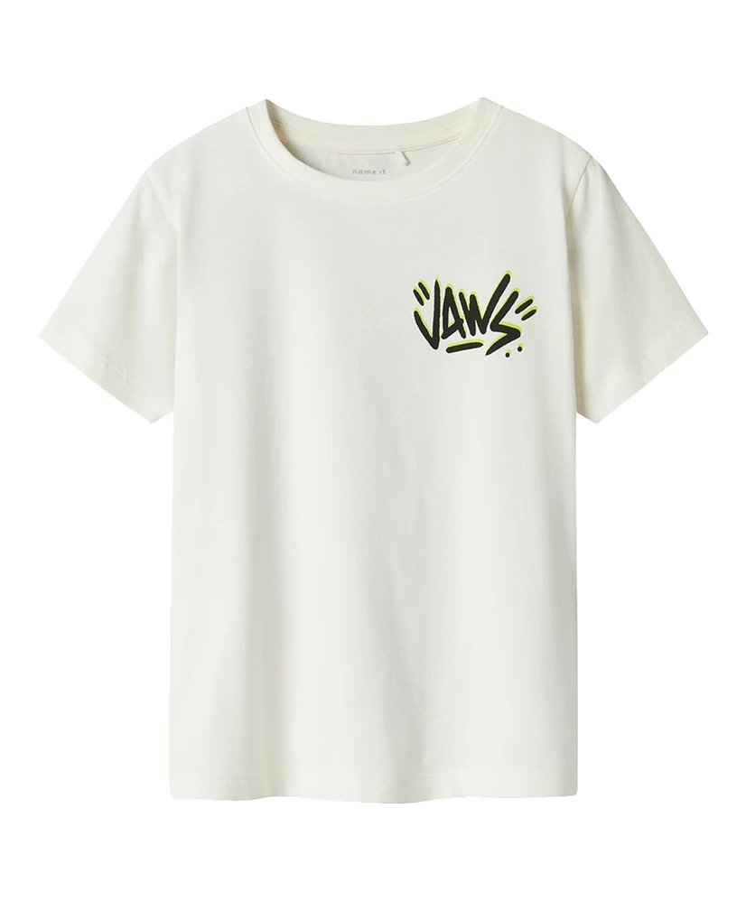 NAME IT T-shirt Makai Jaws