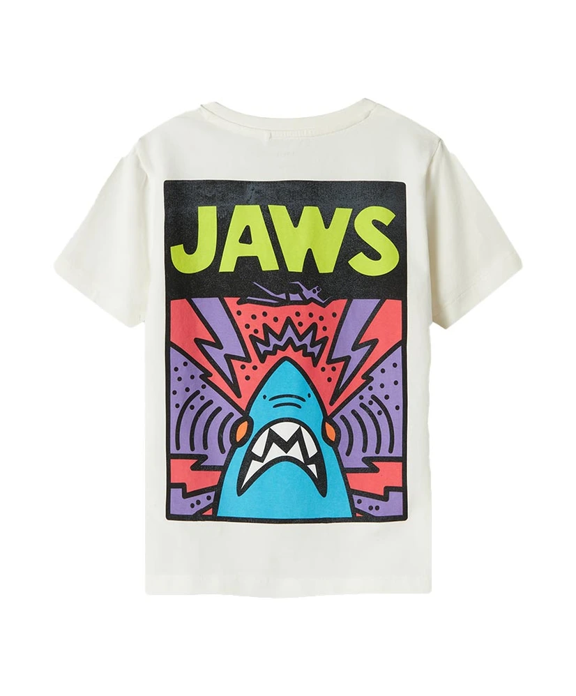 NAME IT T-shirt Makai Jaws