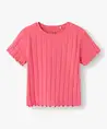 NAME IT T-shirt Rib