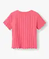 NAME IT T-shirt Rib