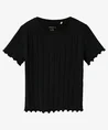 NAME IT T-shirt Rib