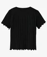 NAME IT T-shirt Rib