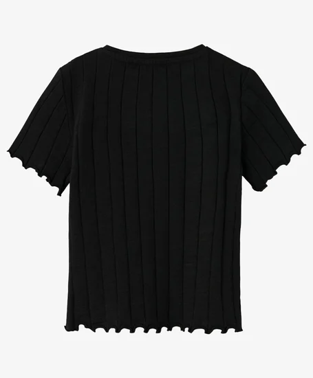 NAME IT T-shirt Rib