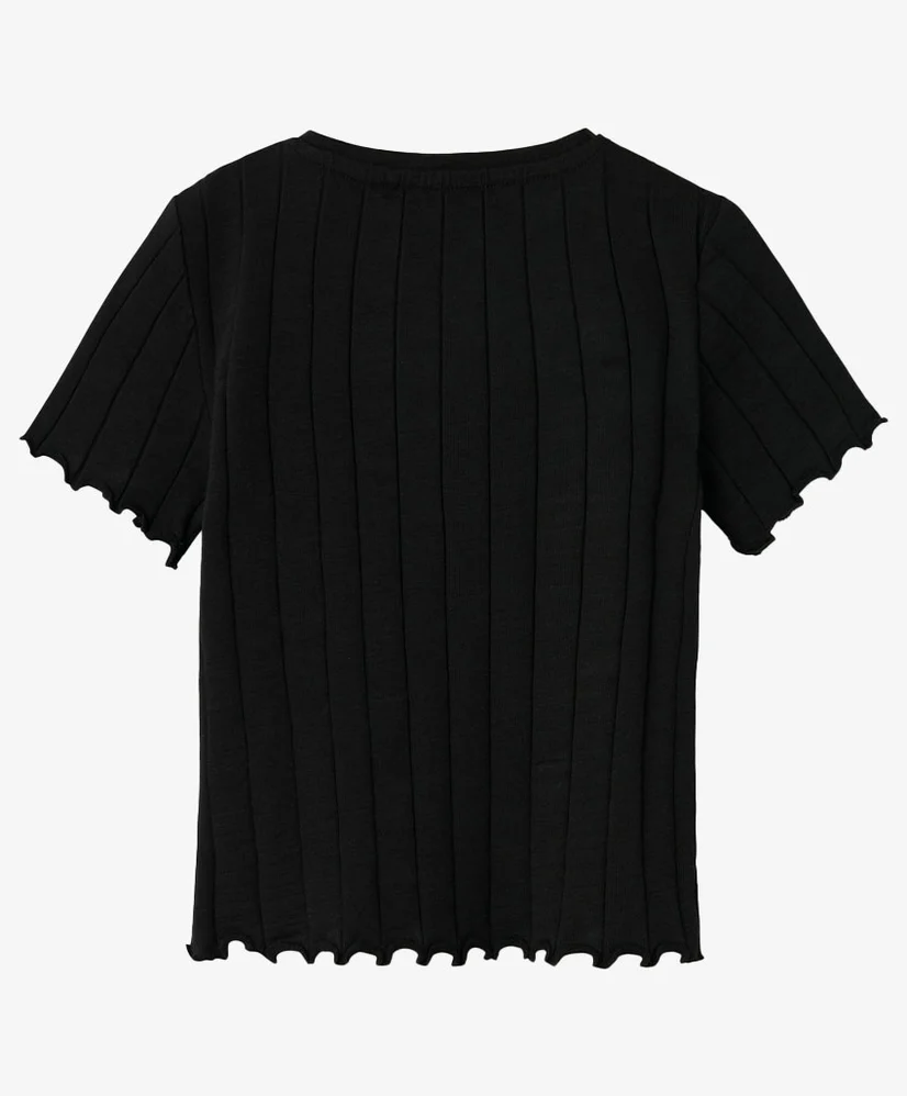 NAME IT T-shirt Rib