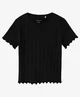 NAME IT T-shirt Rib