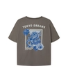 NAME IT T-shirt Silass