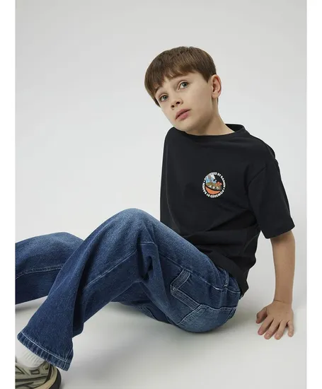NAME IT T-shirt Silass