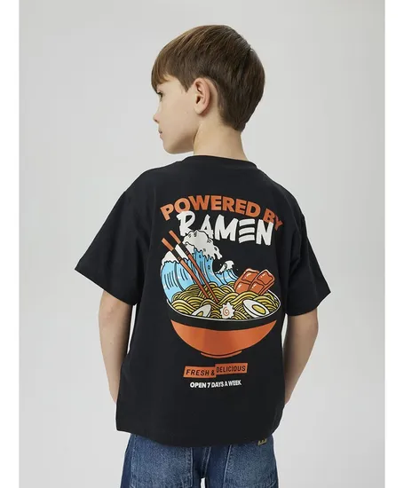 NAME IT T-shirt Silass