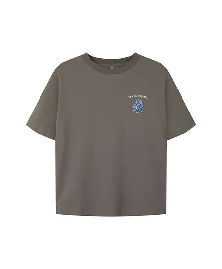 NAME IT T-shirt Silass