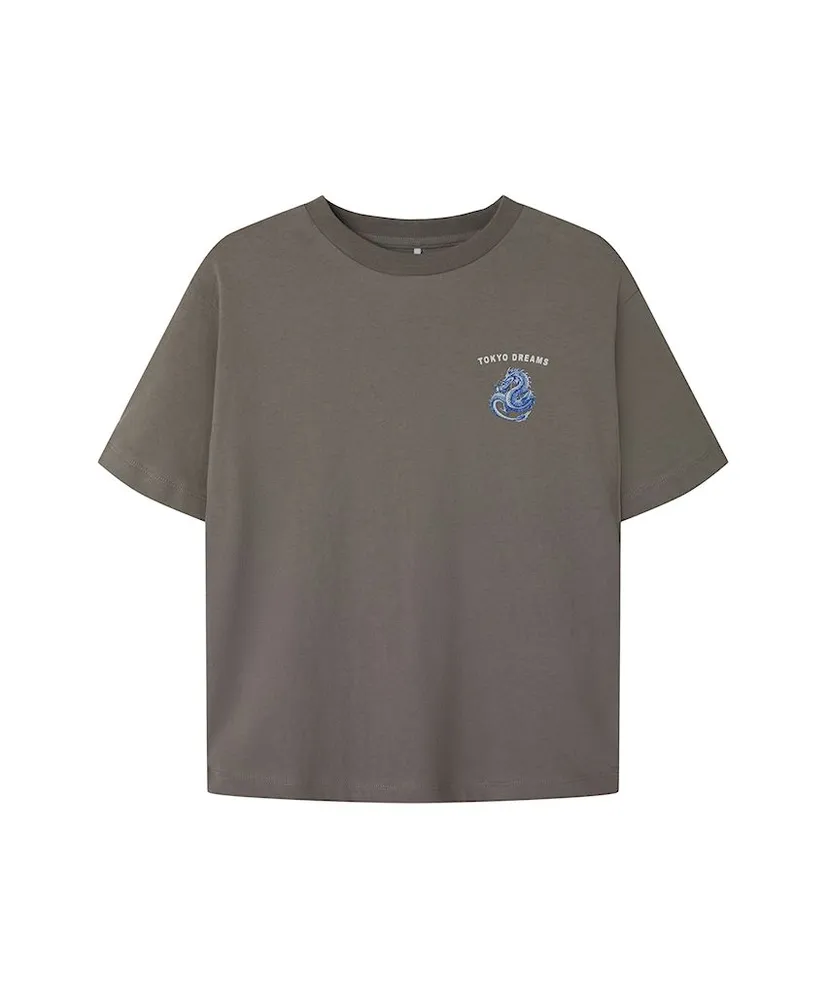NAME IT T-shirt Silass