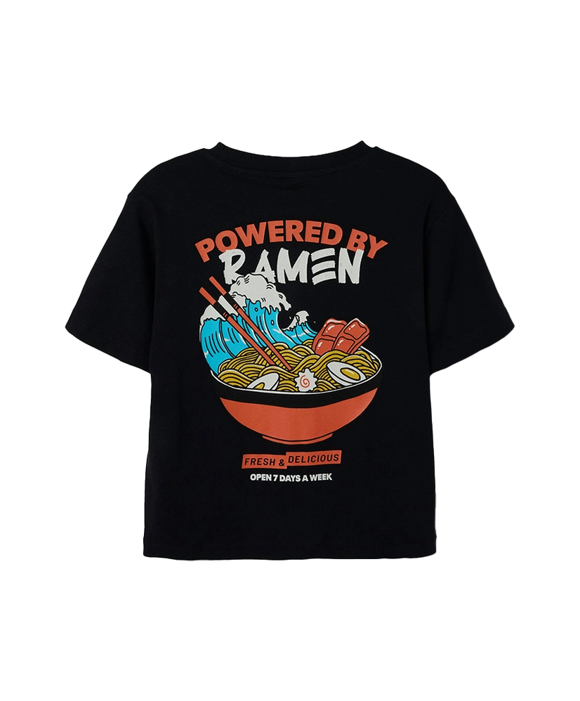 NAME IT T-shirt Silass