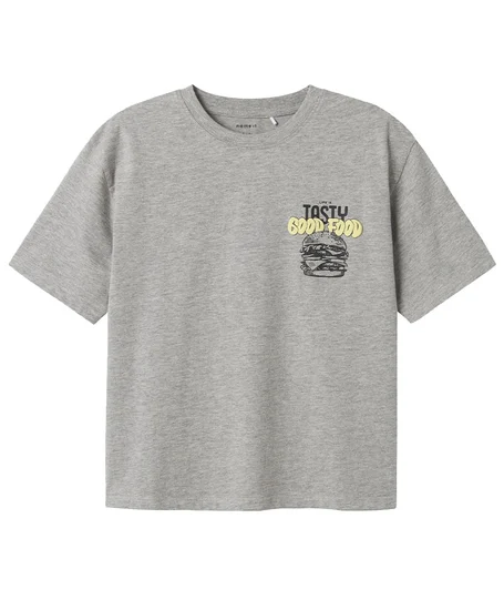 NAME IT T-shirt Ti Bilbo