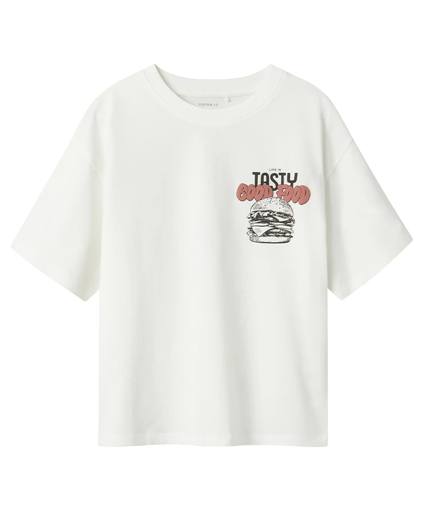 NAME IT T-shirt Ti Bilbo
