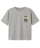 NAME IT T-shirt Ti Bilbo