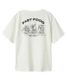 NAME IT T-shirt To Bobbi