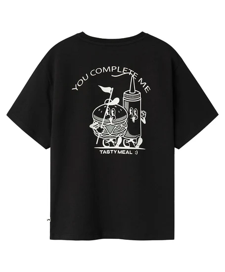 NAME IT T-shirt To Bobbi