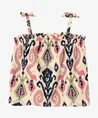 NAME IT Top Print