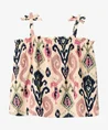 NAME IT Top Print