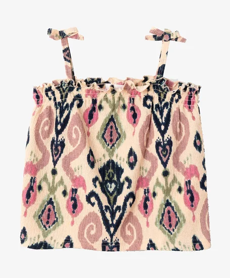 NAME IT Top Print