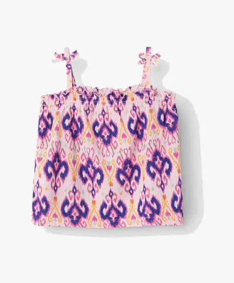 NAME IT Top Print
