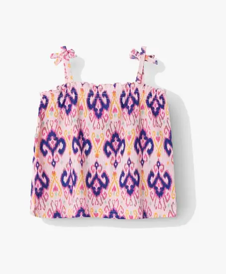 NAME IT Top Print