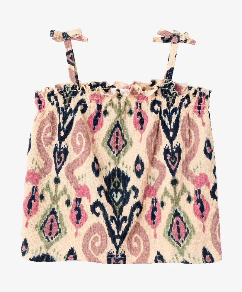 NAME IT Top Print