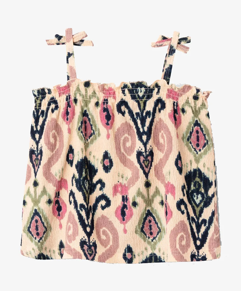 NAME IT Top Print