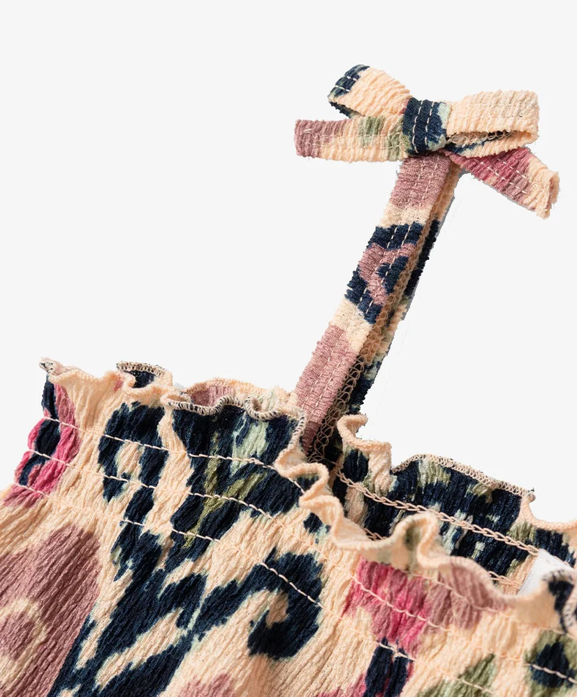 NAME IT Top Print