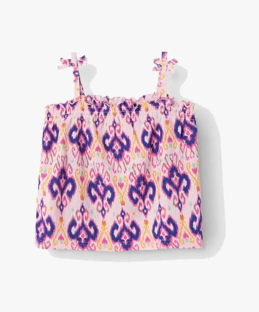 NAME IT Top Print