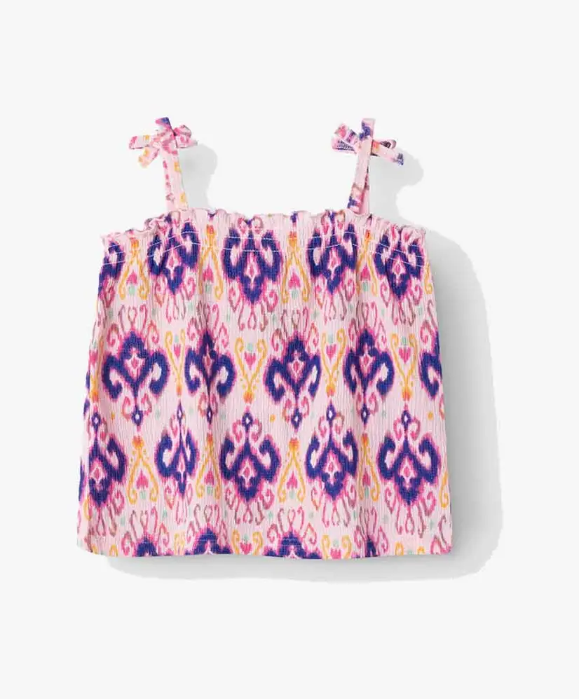 NAME IT Top Print