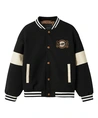NAME IT Varsity Jacket Mikado