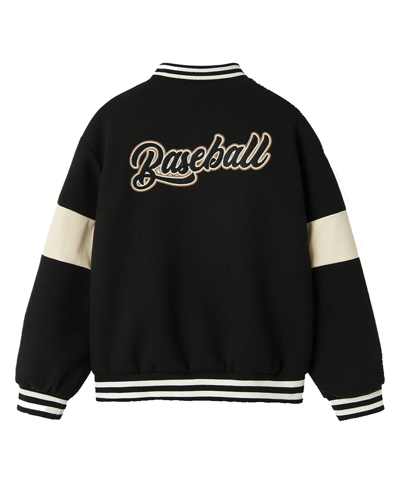 NAME IT Varsity Jacket Mikado