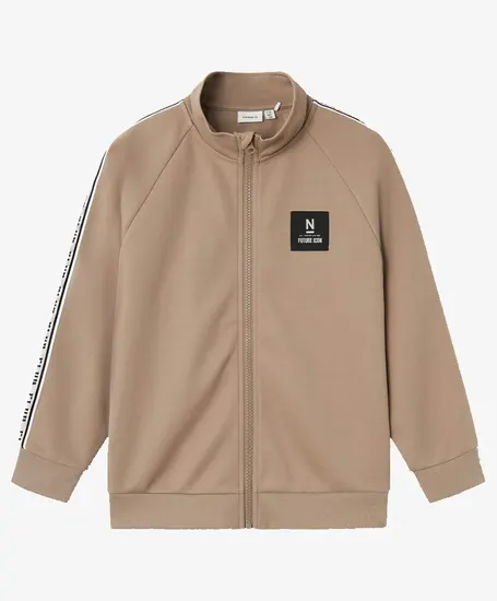 NAME IT Vest Jakka Sweat