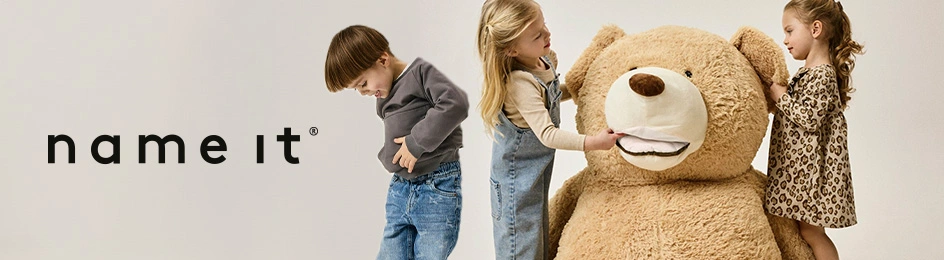 Kinderkleding name it hotsell