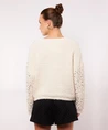 Nayra knit sweater