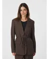 Neo Noir Blazer Jemmie
