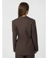 Neo Noir Blazer Jemmie