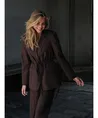 Neo Noir Blazer Jemmie