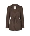 Neo Noir Blazer Jemmie