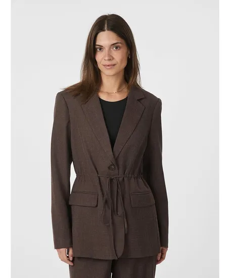 Neo Noir Blazer Jemmie