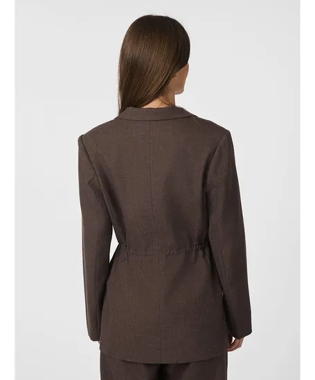 Neo Noir Blazer Jemmie