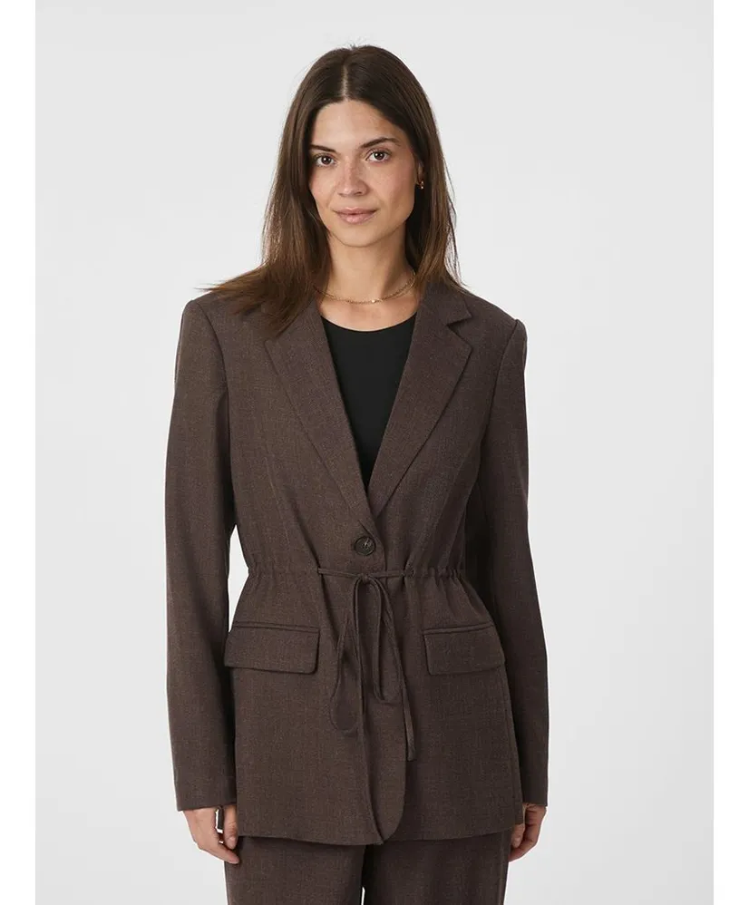 Neo Noir Blazer Jemmie