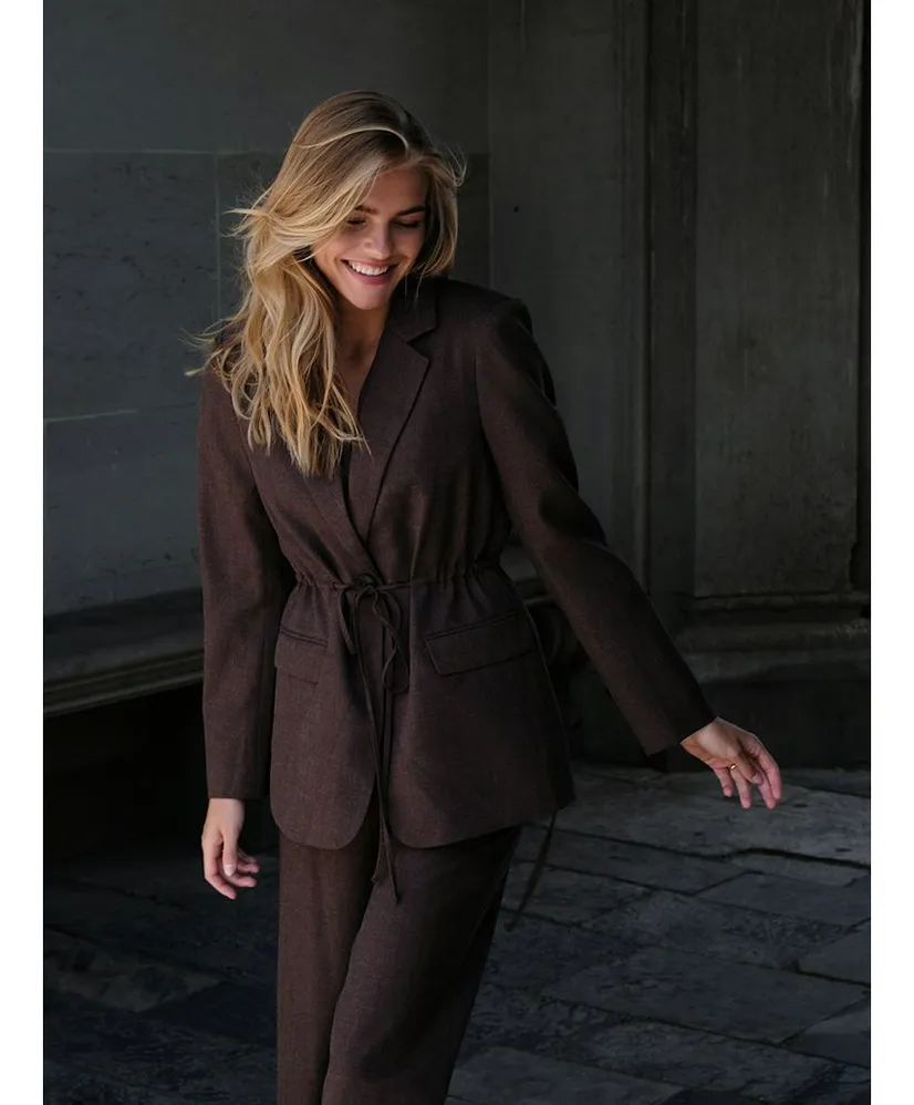 Neo Noir Blazer Jemmie