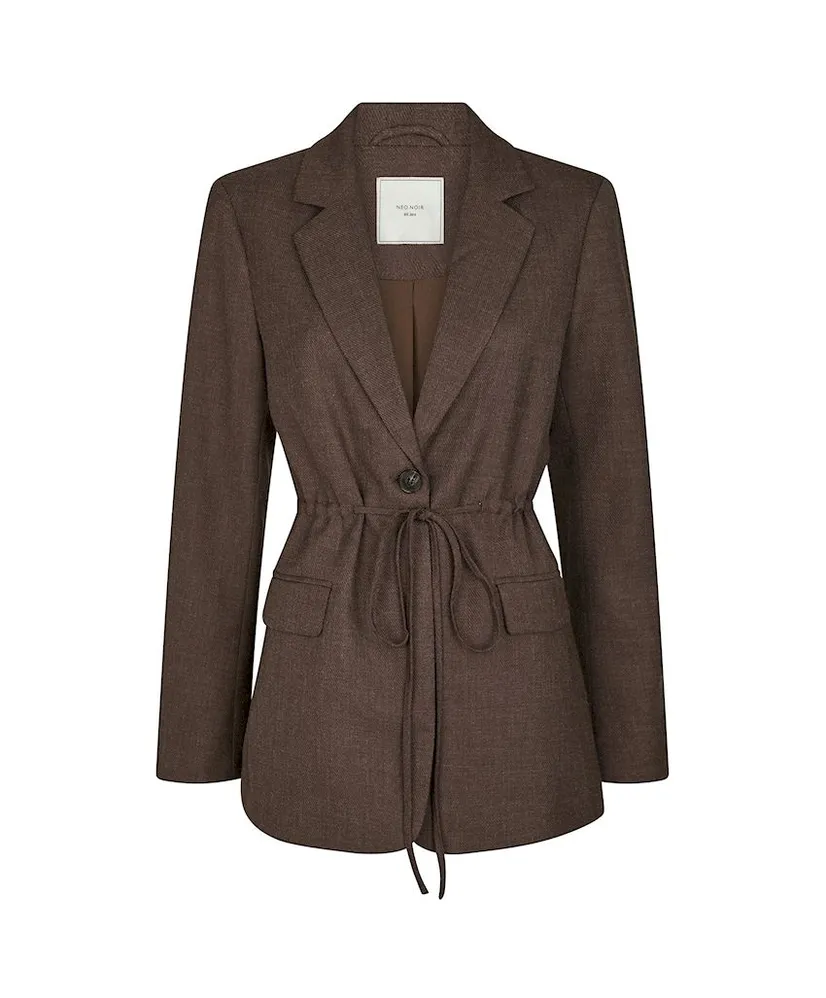 Neo Noir Blazer Jemmie