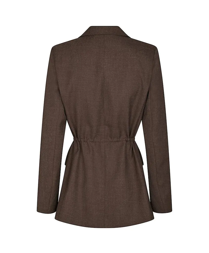 Neo Noir Blazer Jemmie