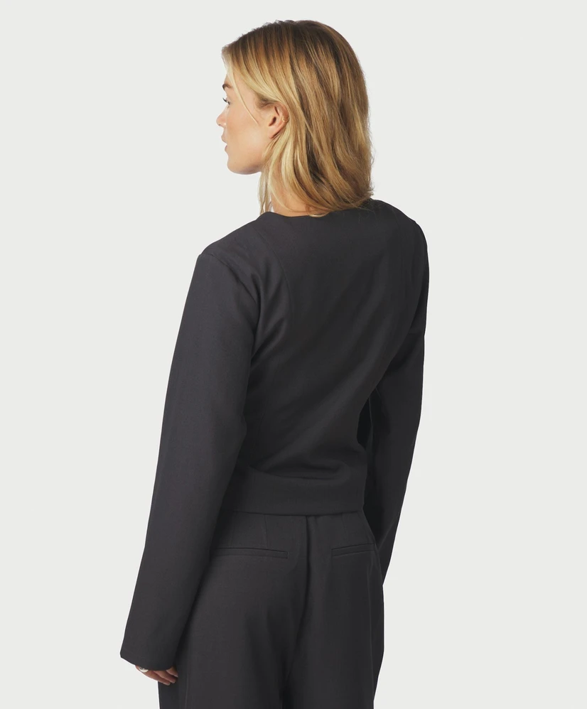 Neo Noir Blazer Simmi