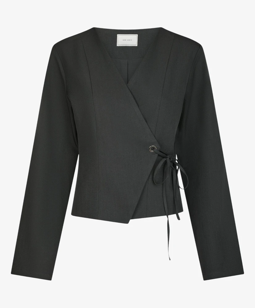 Neo Noir Blazer Simmi