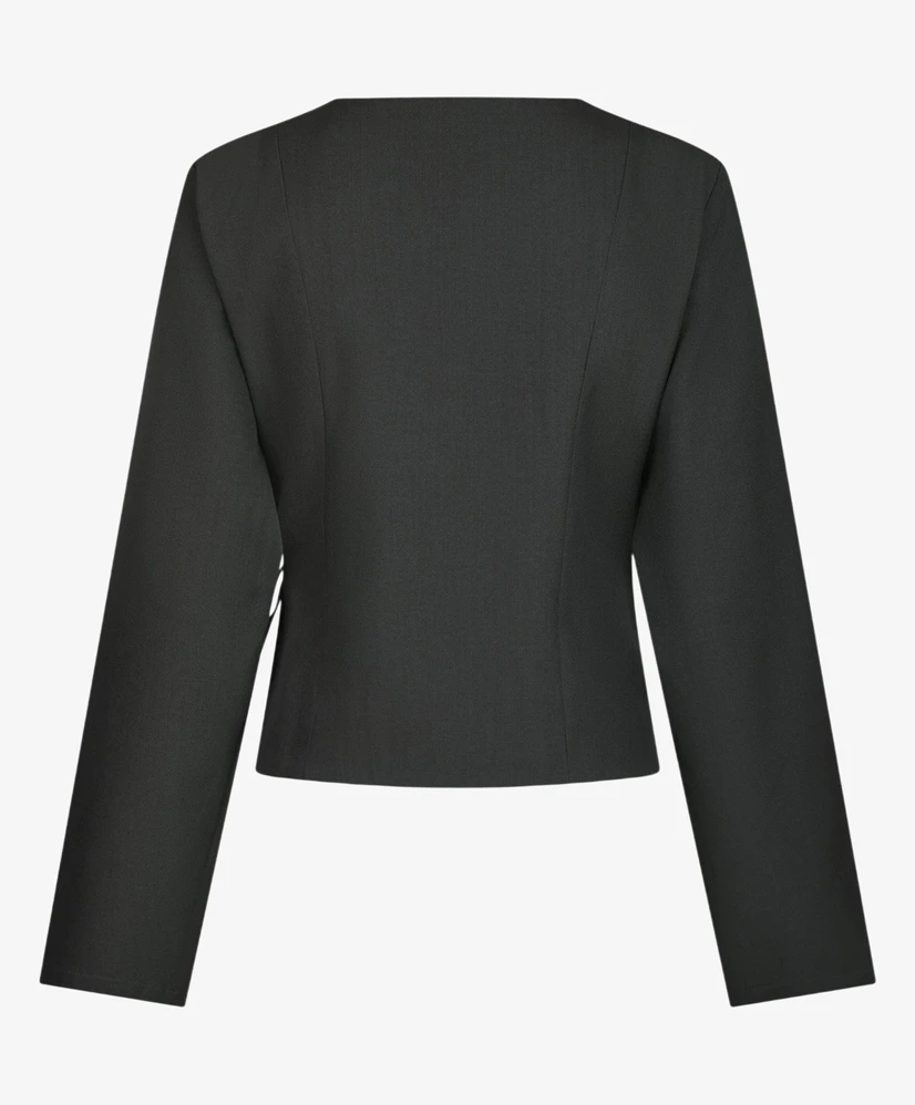 Neo Noir Blazer Simmi