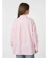 Neo Noir Blouse Dalma Soft Stripe Stone