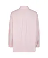 Neo Noir Blouse Dalma Soft Stripe Stone